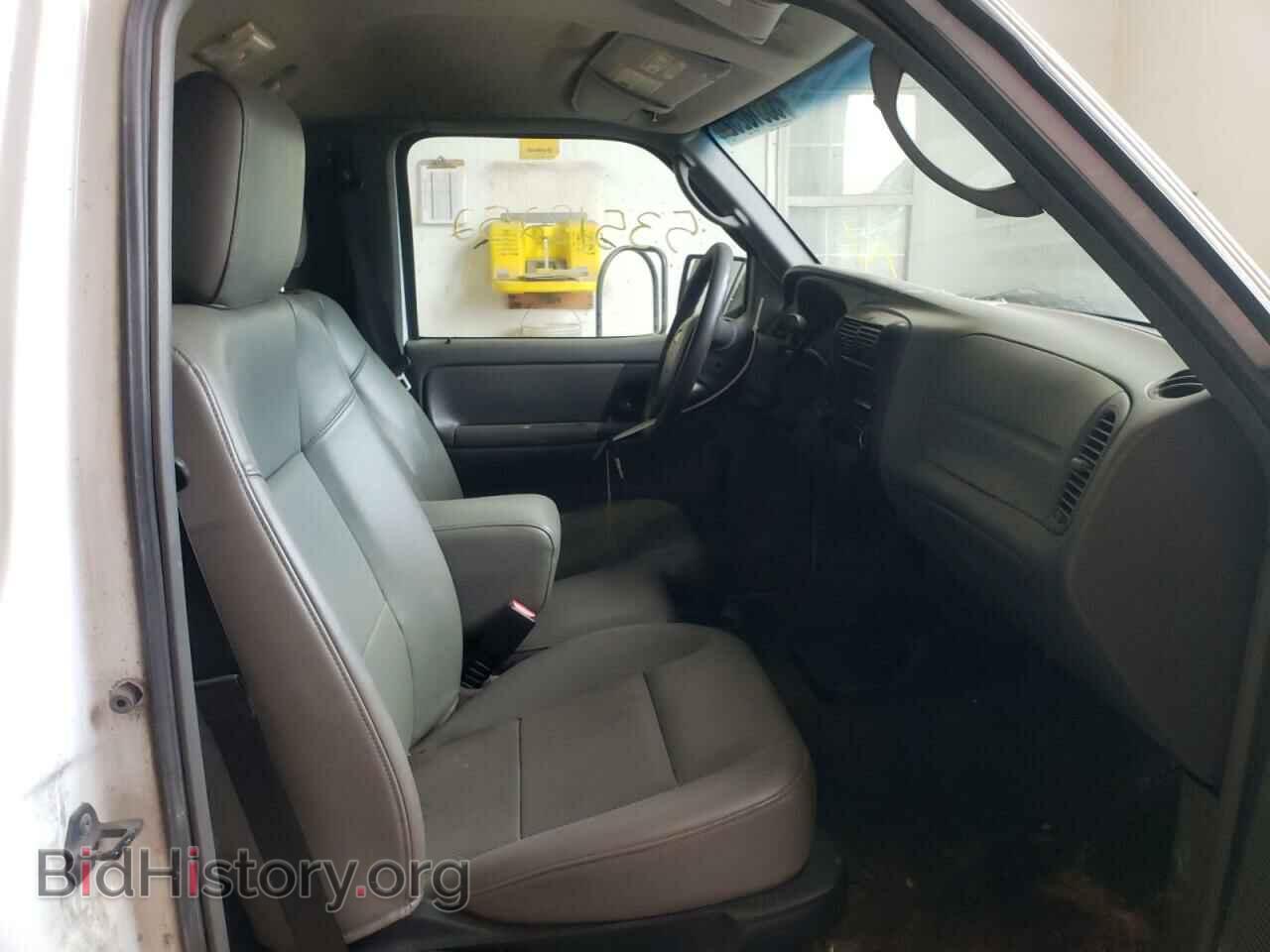 2011 FORD RANGER - VIN: 1FTKR1AD2BPA31363 - Фото 5