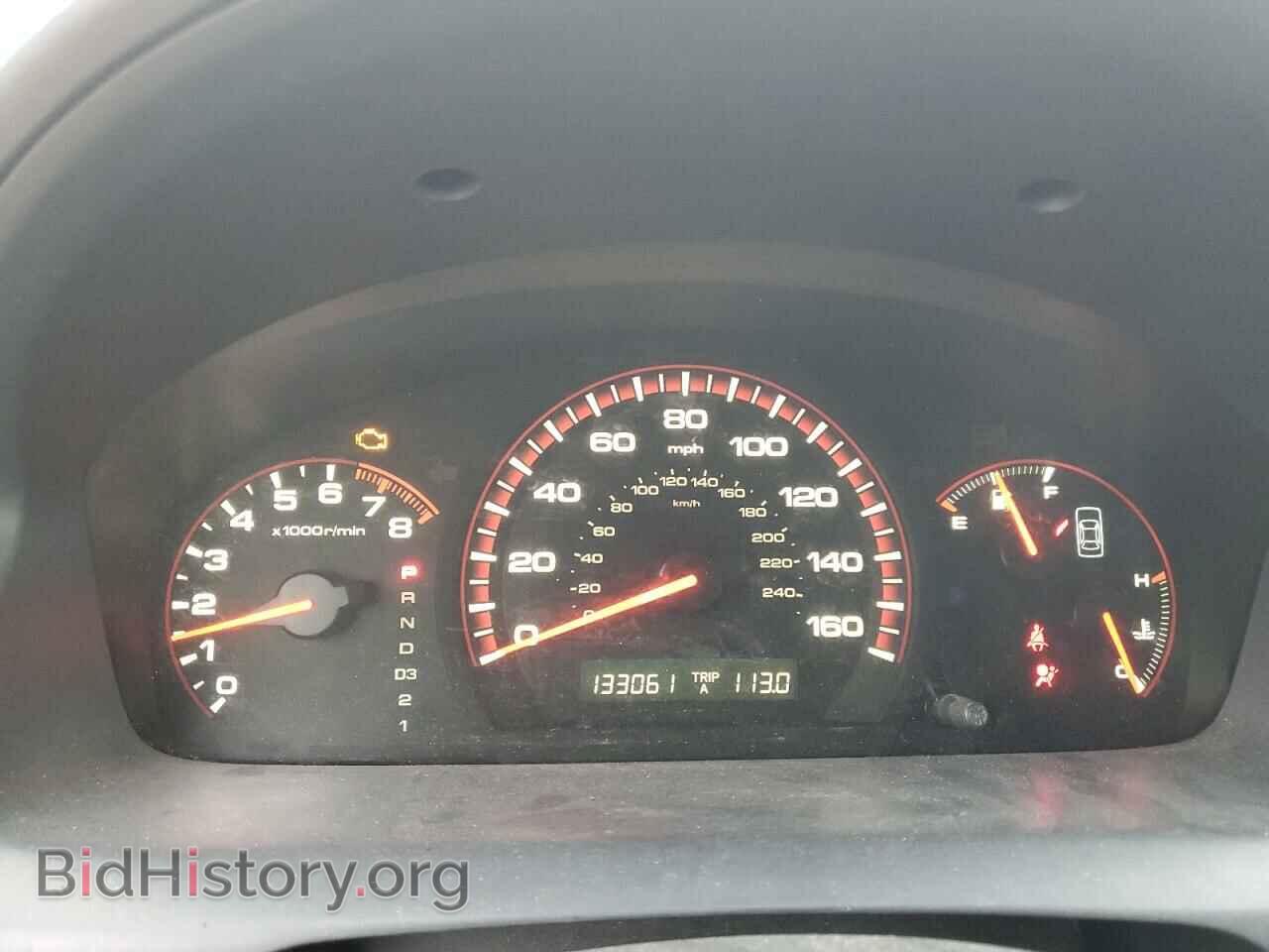 2007 HONDA ACCORD - VIN: 1HGCM72737A005607 - Фото 9