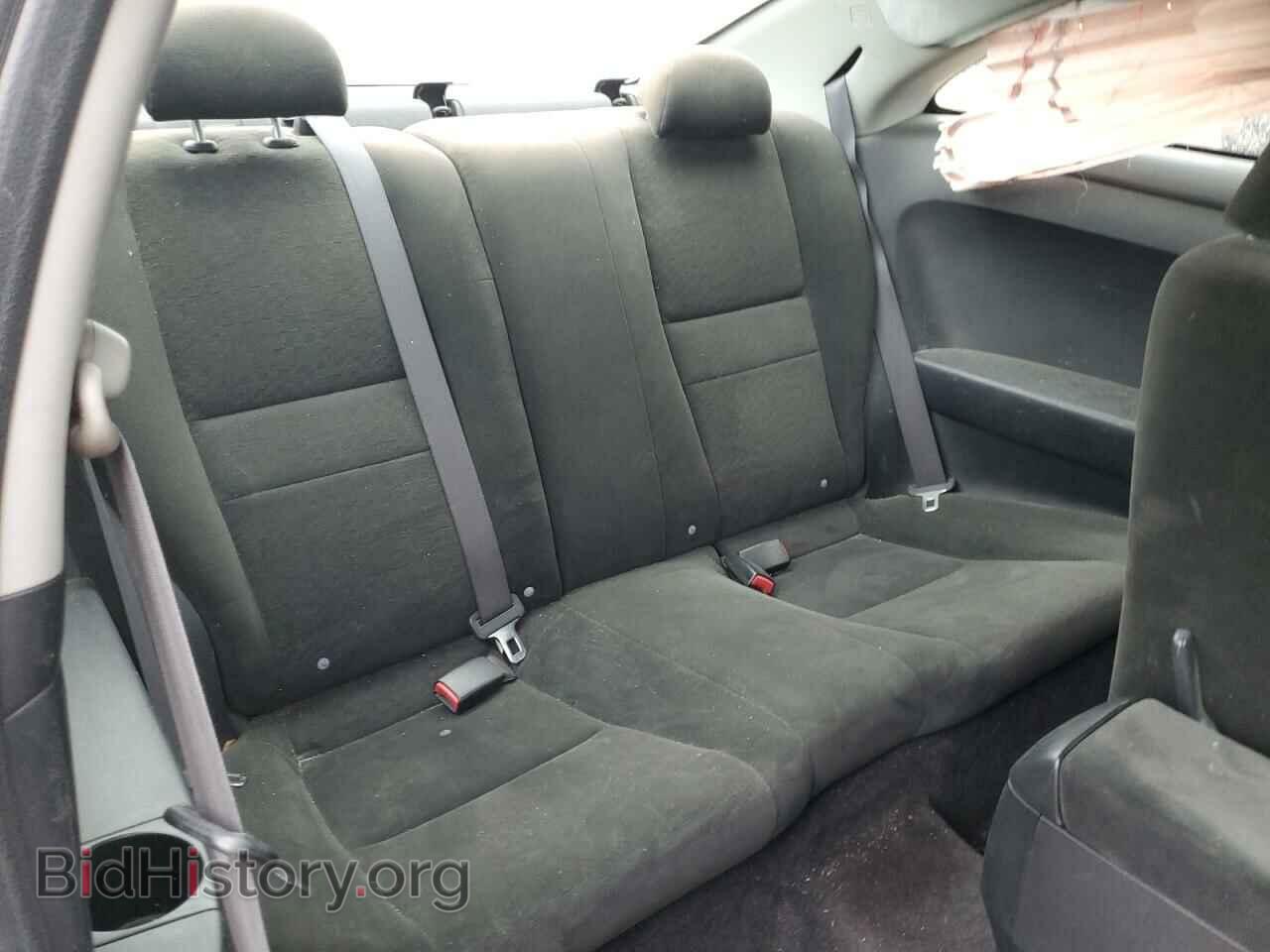 2007 HONDA ACCORD - VIN: 1HGCM72737A005607 - Фото 10