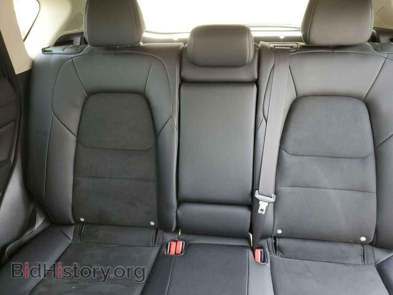 2019 MAZDA CX-5 - VIN: JM3KFBCM6K0591608 - Фото 10