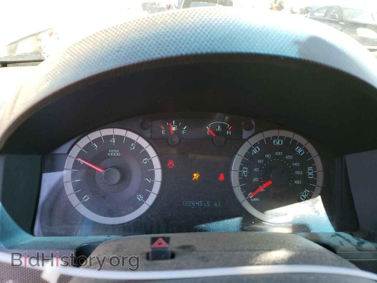 2012 FORD ESCAPE - VIN: 1FMCU9D72CKB60995 - Photo 9