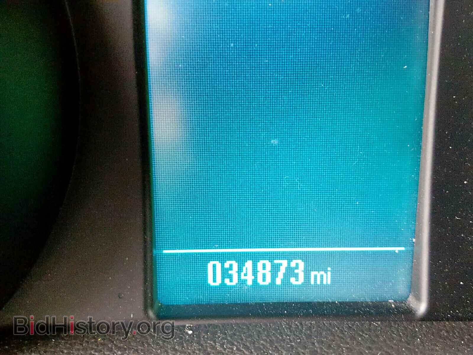 2014 BUICK ENCORE CON - VIN: KL4CJBSBXEB556763 - Photo 8