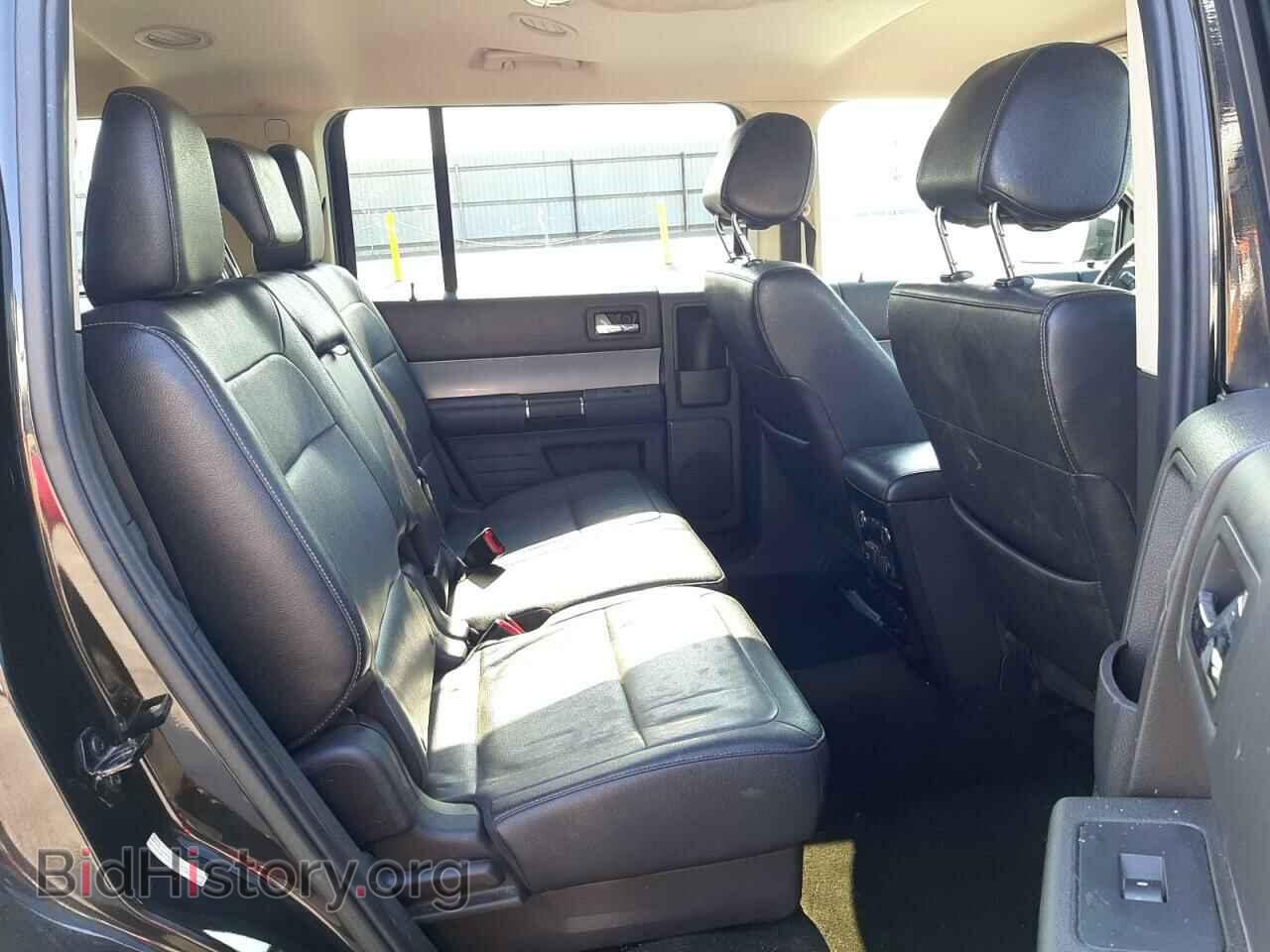 2015 FORD FLEX - VIN: 2FMGK5C84FBA22075 - Photo 6