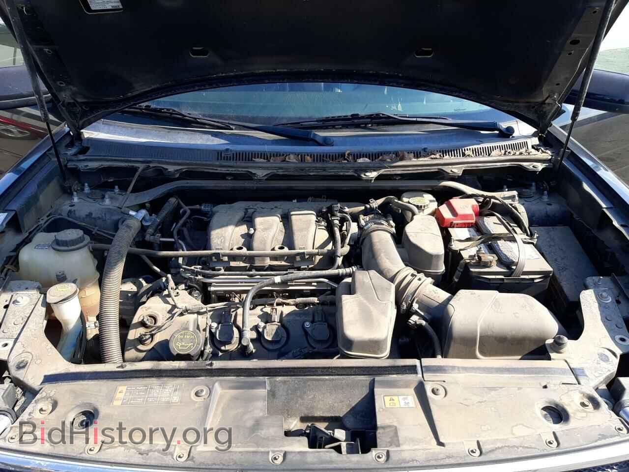 2015 FORD FLEX - VIN: 2FMGK5C84FBA22075 - Photo 7