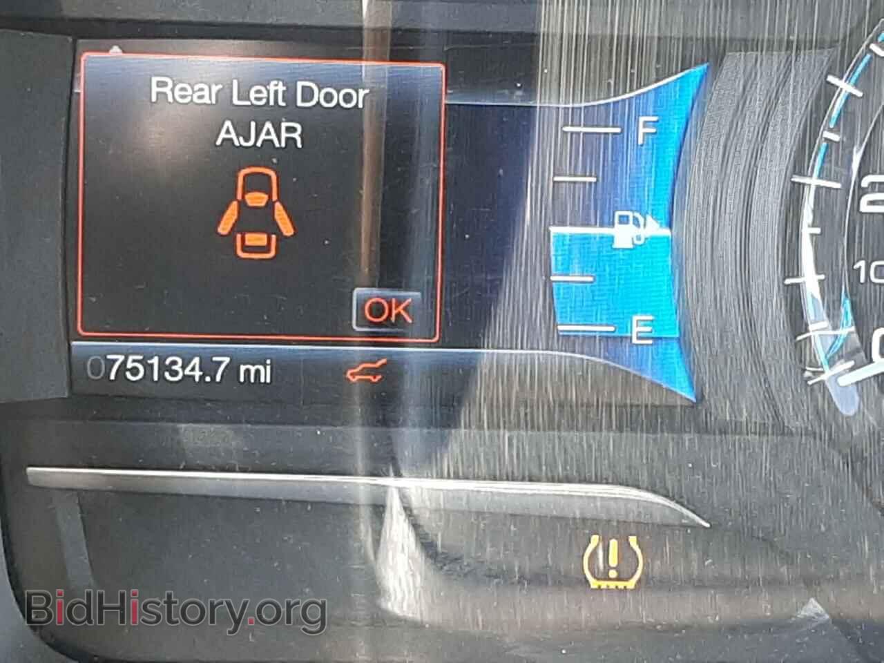 2015 FORD FLEX - VIN: 2FMGK5C84FBA22075 - Photo 8
