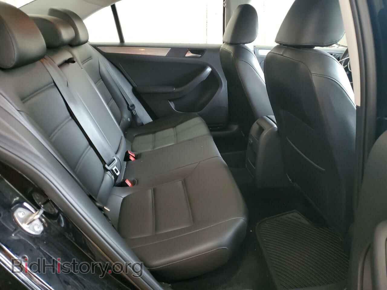 2017 VOLKSWAGEN JETTA - VIN: 3VWDB7AJ9HM415657 - Фото 10