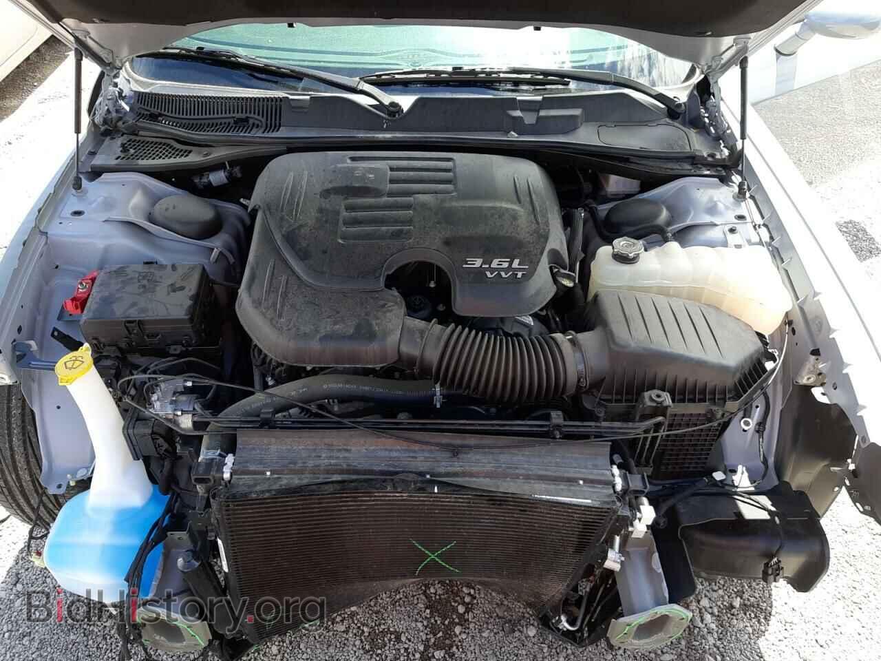 2021 DODGE CHALLENGER - VIN: 2C3CDZJG8MH680561 - Photo 7