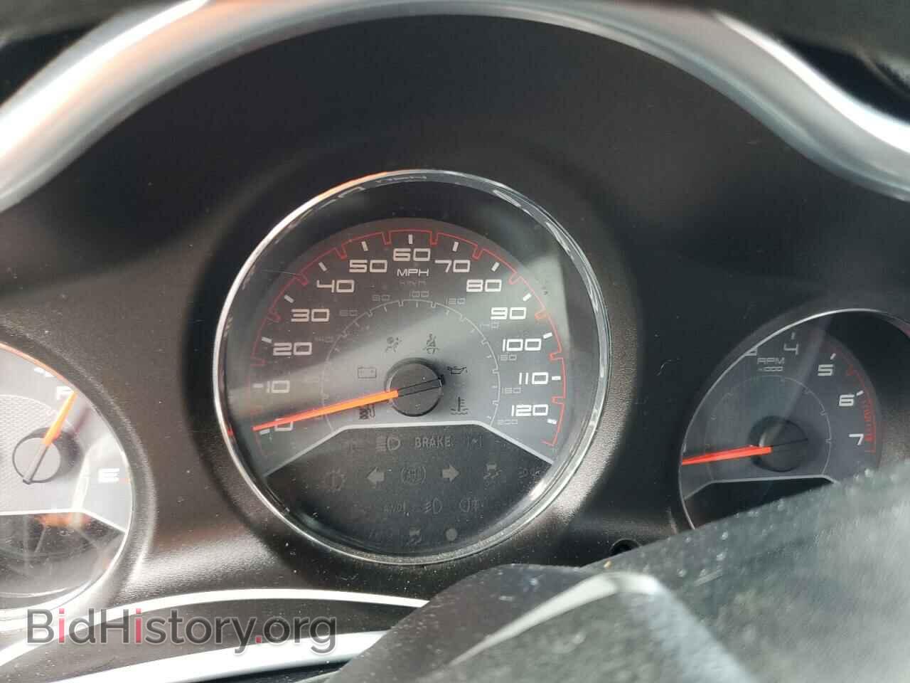 2013 DODGE AVENGER - VIN: 1C3CDZAB3DN677238 - Photo 9