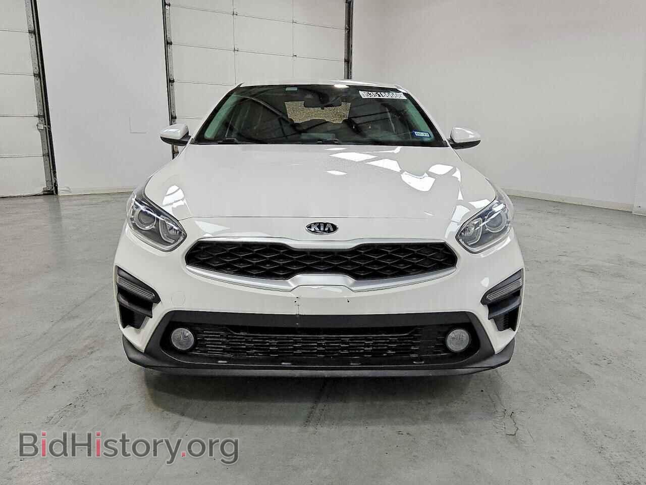 2020 KIA FORTE - VIN: 3KPF24AD8LE190817 - Photo 5