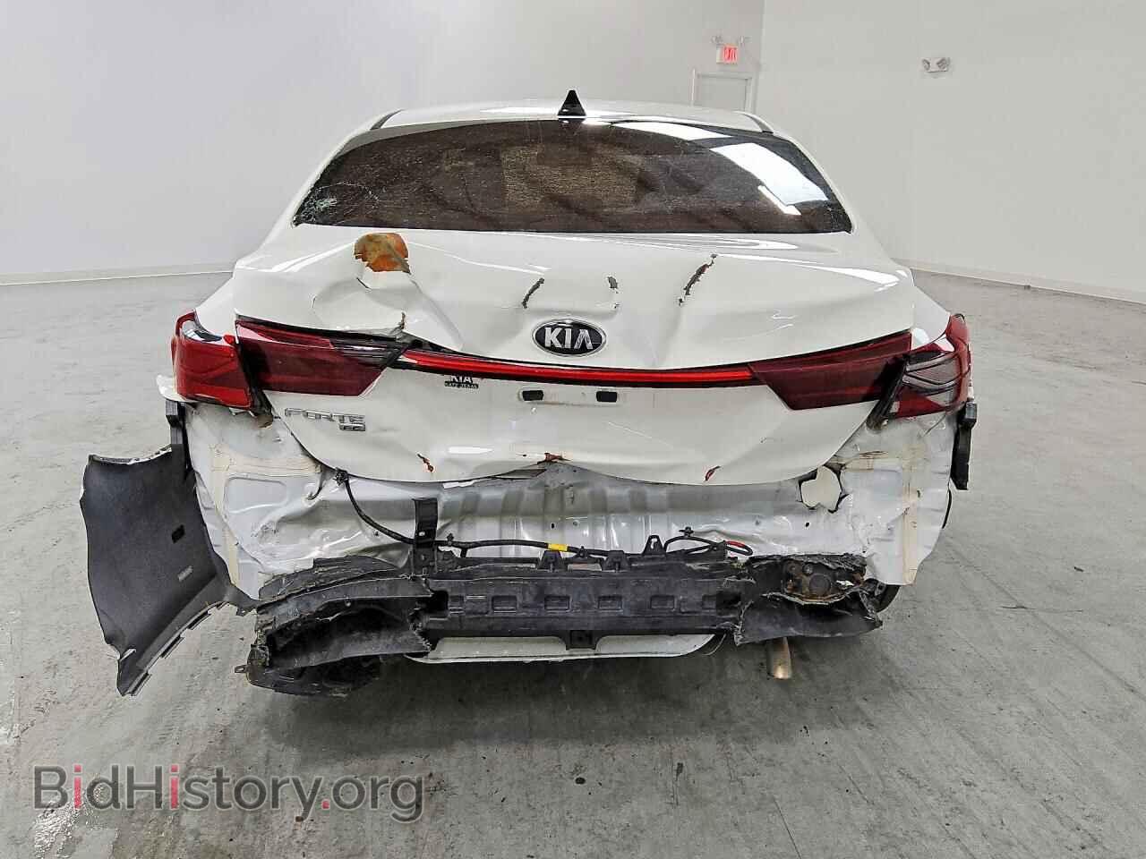 2020 KIA FORTE - VIN: 3KPF24AD8LE190817 - Photo 6