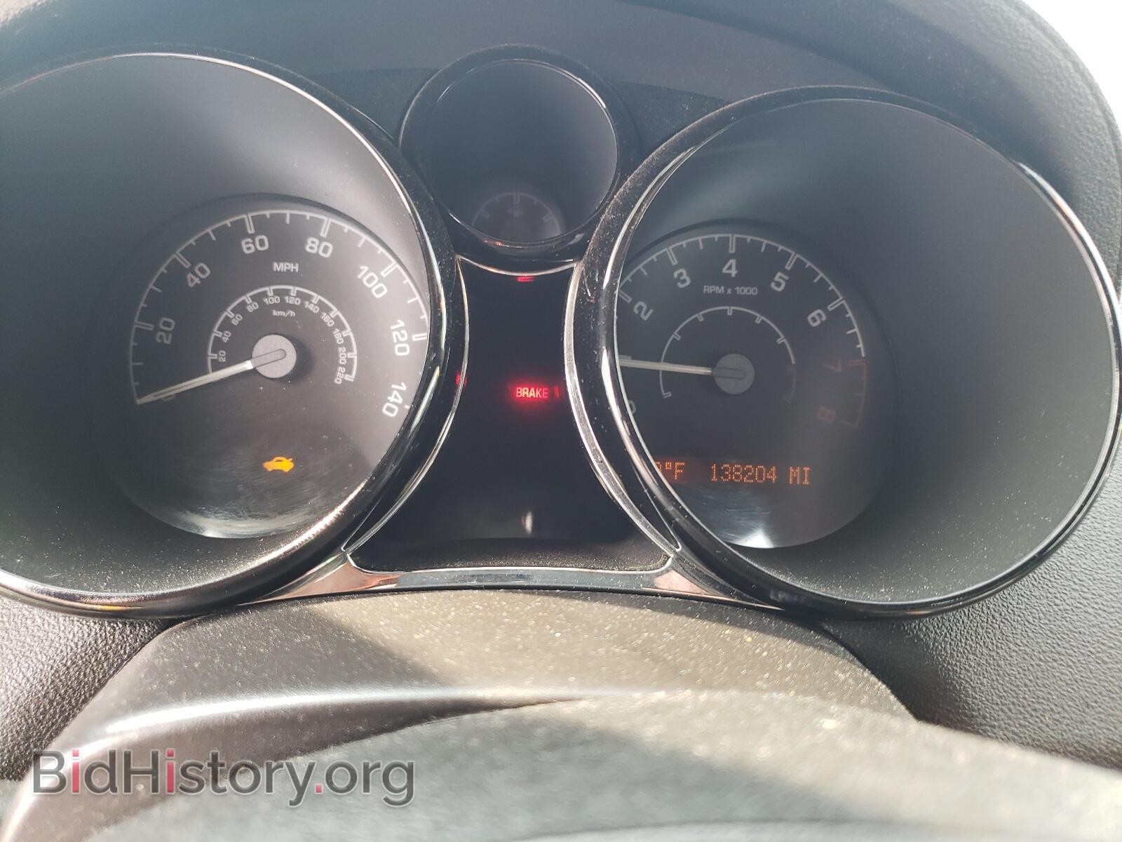 2007 SATURN SKY - VIN: 1G8MB35B57Y107879 - Photo 8