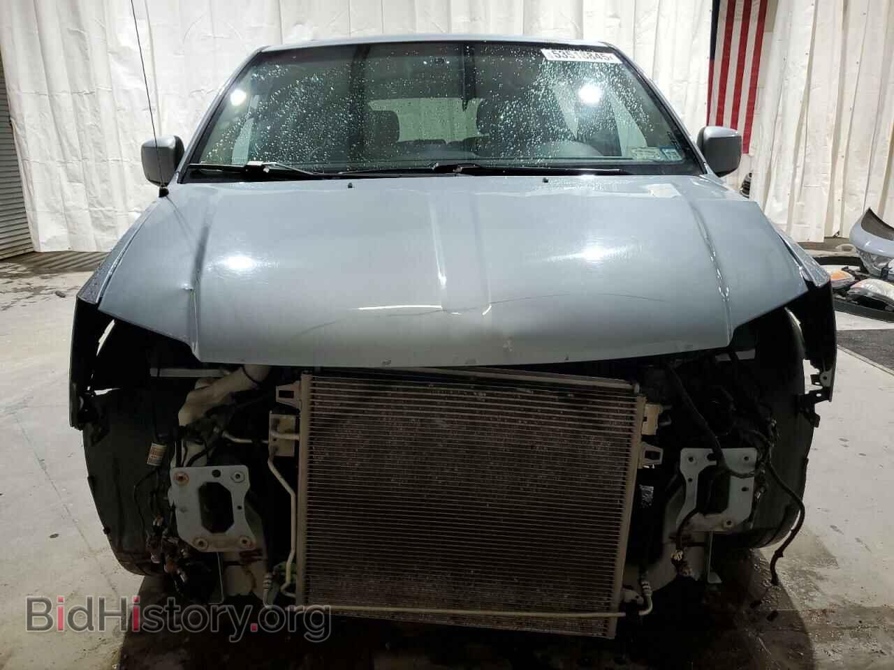 2013 CHRYSLER MINIVAN - VIN: 2C4RC1BG6DR576833 - Photo 5