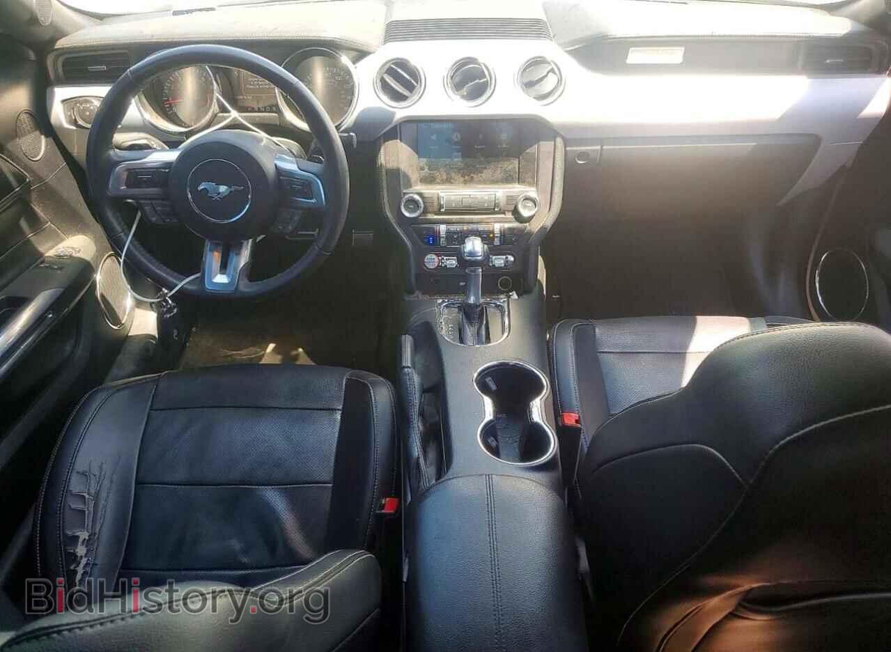 2016 FORD MUSTANG - VIN: 1FA6P8TH8G5211553 - Photo 8
