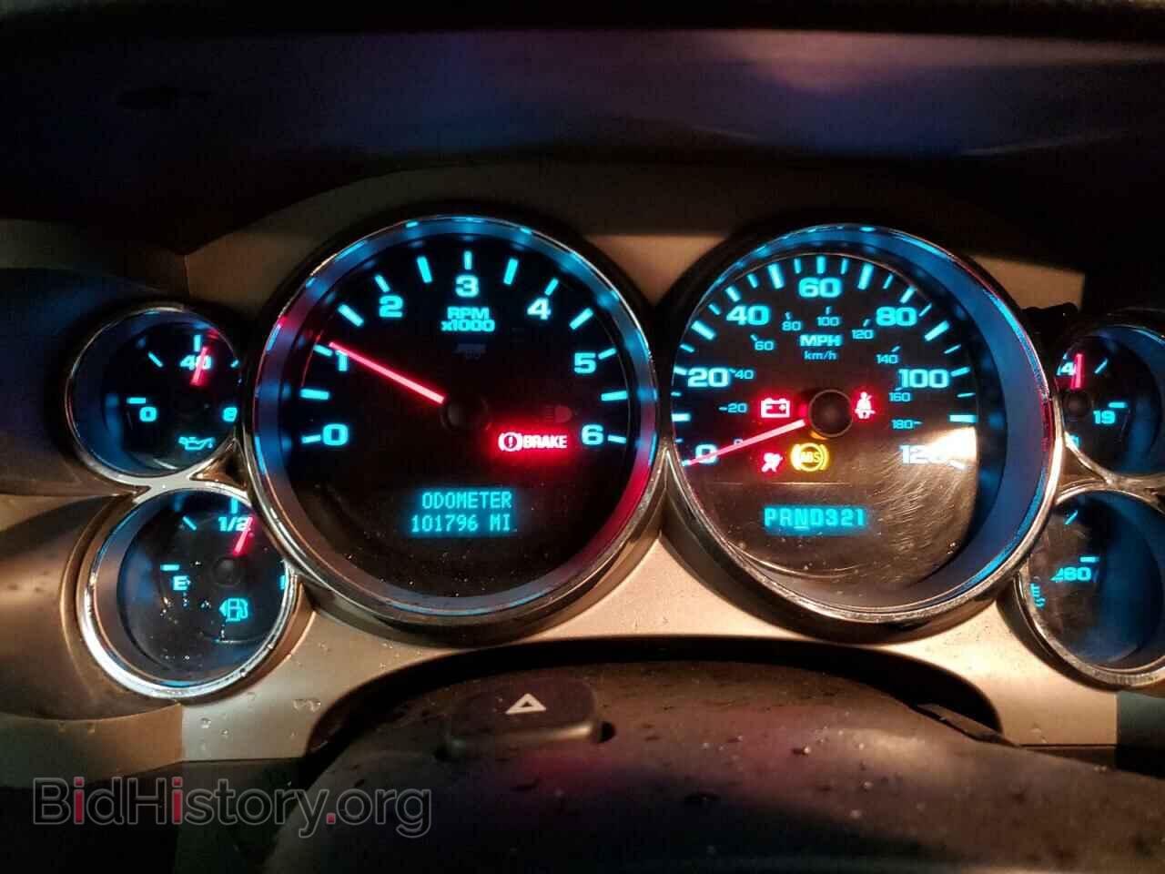 2008 CHEVROLET ALL Models - VIN: 1GCEK19088Z270741 - Фото 9