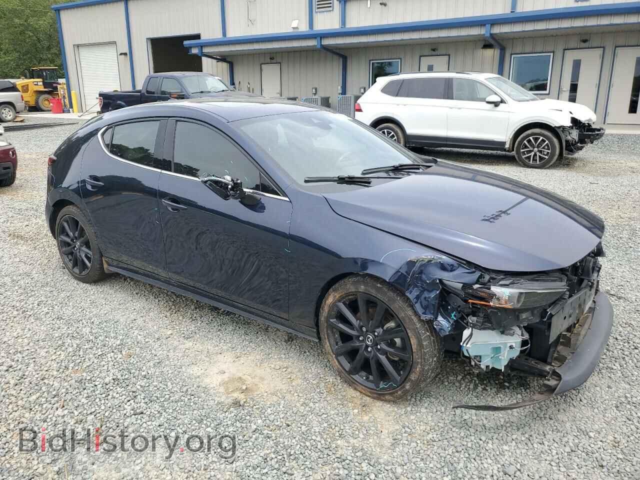 2020 MAZDA 3 - VIN: JM1BPANM3L1170213 - Фото 4