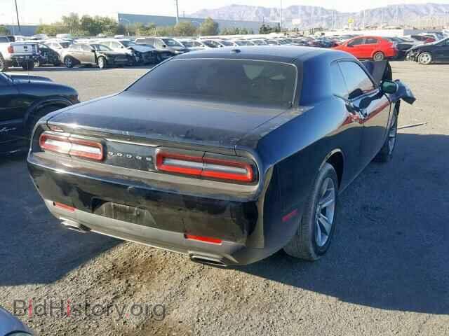 2016 DODGE CHALLENGER - VIN: 2C3CDZAG6GH275075 - Photo 4