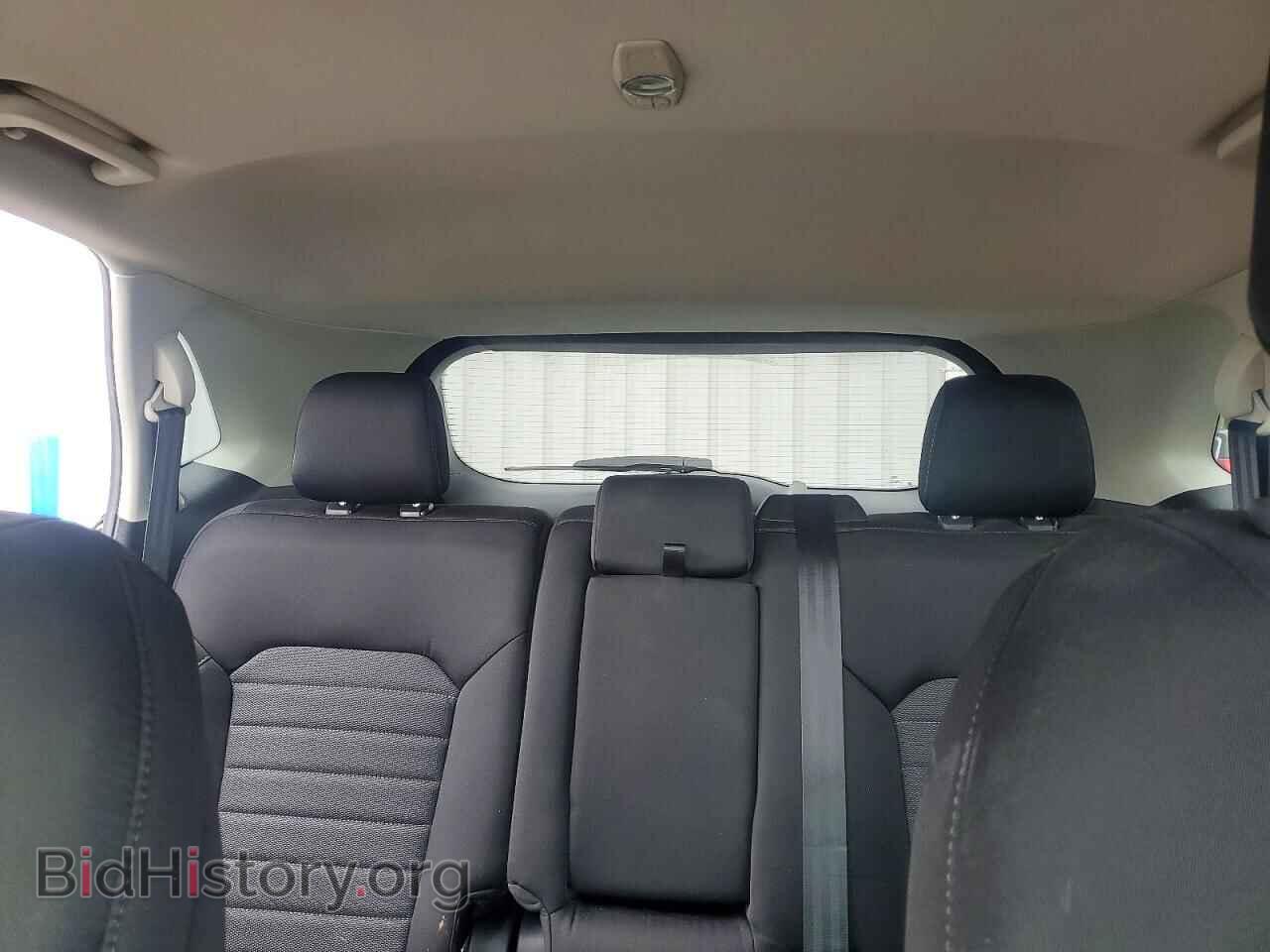 2016 FORD EDGE - VIN: 2FMPK3G90GBC40295 - Фото 10