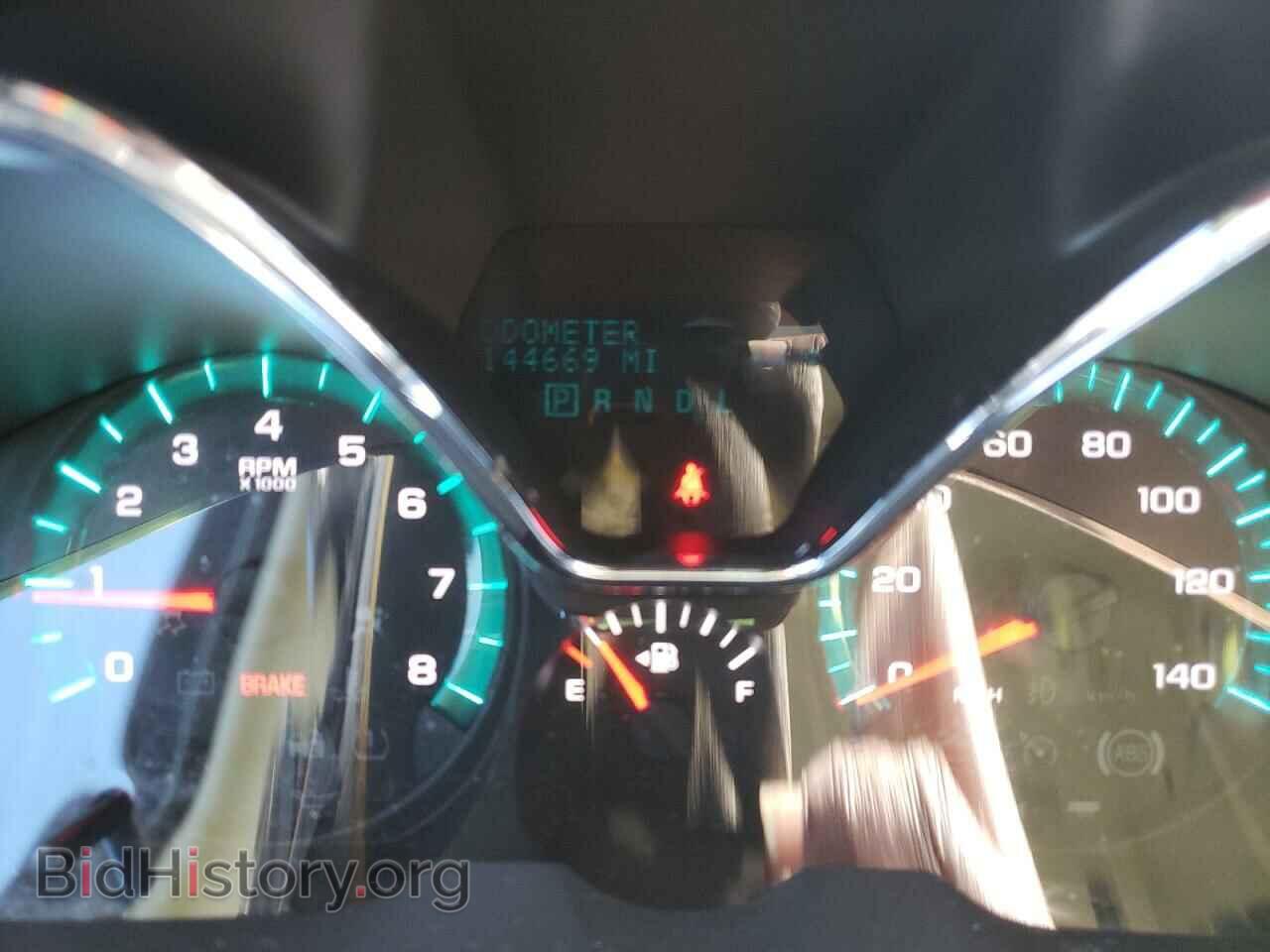 2014 CHEVROLET TRAVERSE - VIN: 1GNKVHKD1EJ100643 - Photo 9