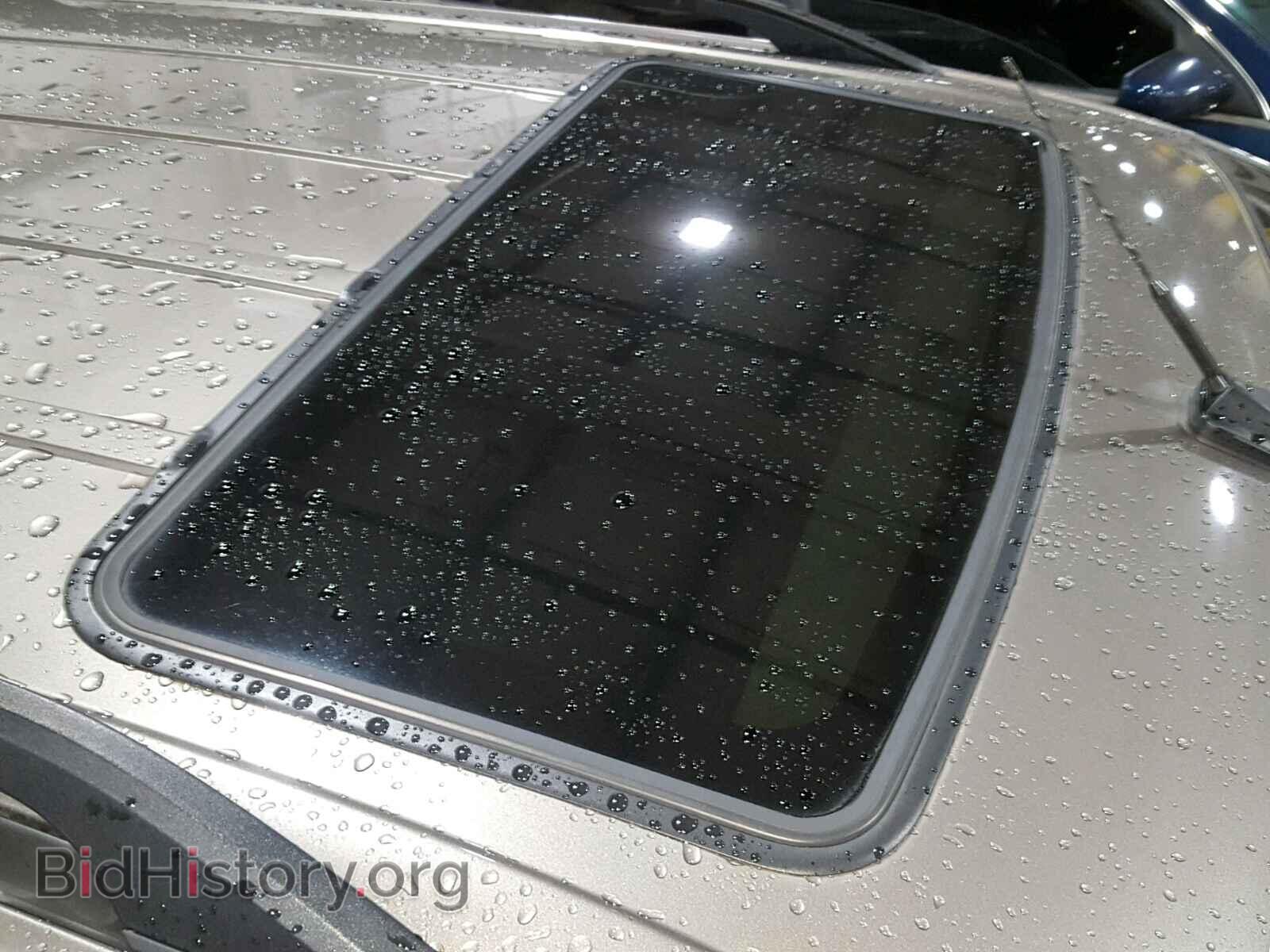 2013 FORD EDGE - VIN: 2FMDK3KC5DBA22614 - Photo 9