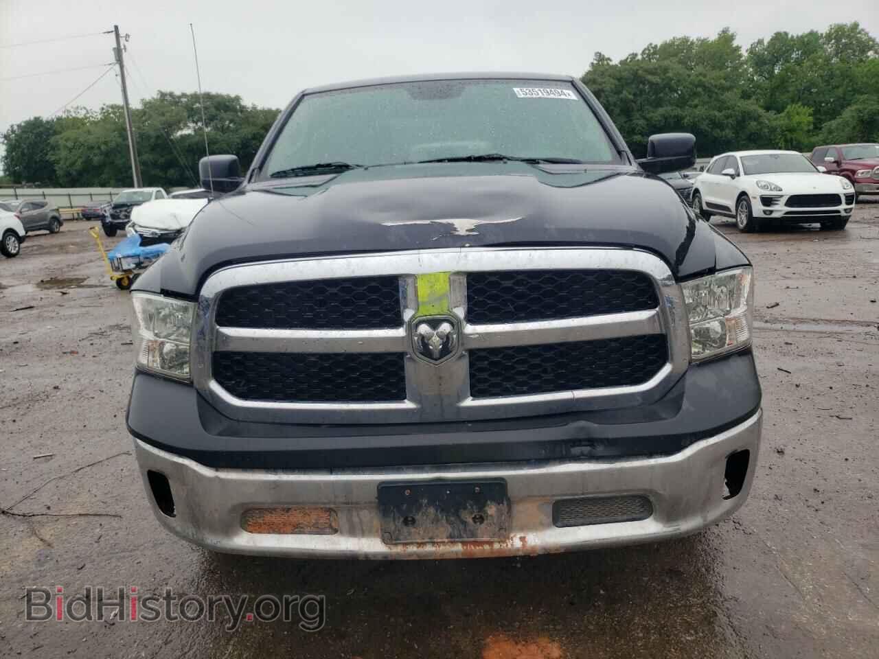 2018 RAM 1500 - VIN: 1C6RR6FT1JS119903 - Фото 5