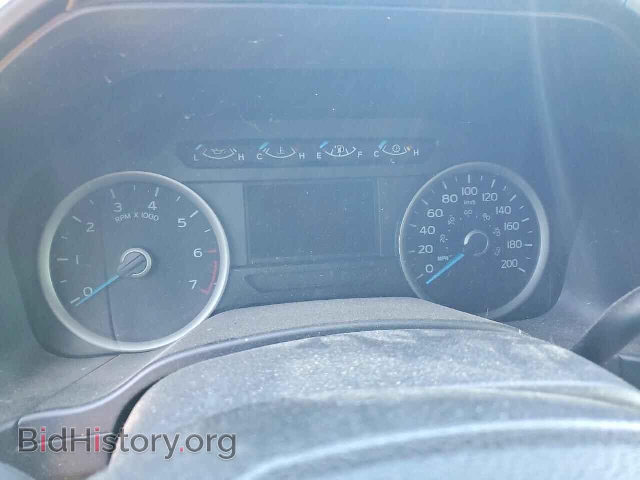 2017 FORD F150 - VIN: 1FTFW1EF5HKD65415 - Фото 9