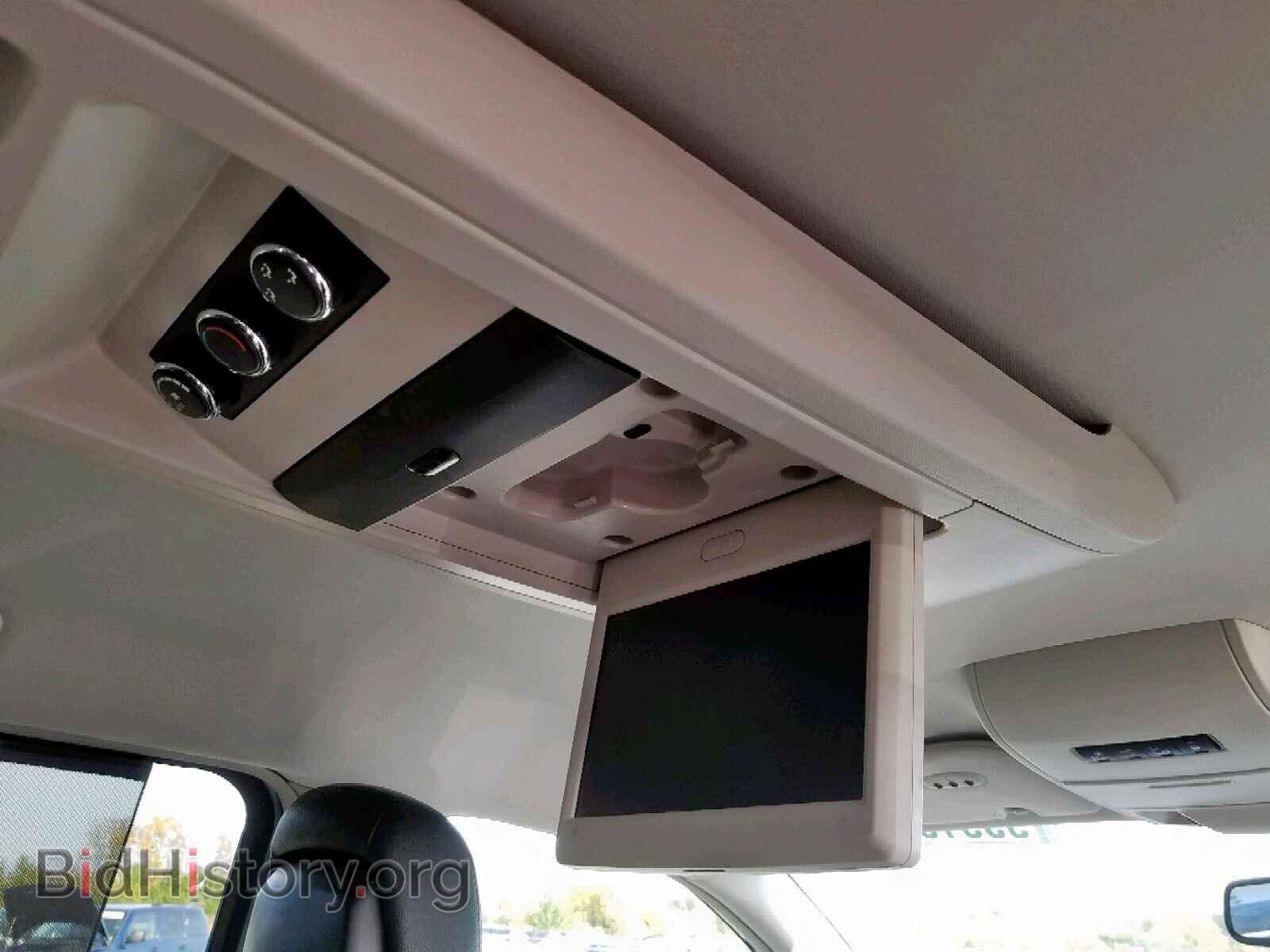 2014 CHRYSLER TOWN & COU - VIN: 2C4RC1BG7ER198720 - Фото 9