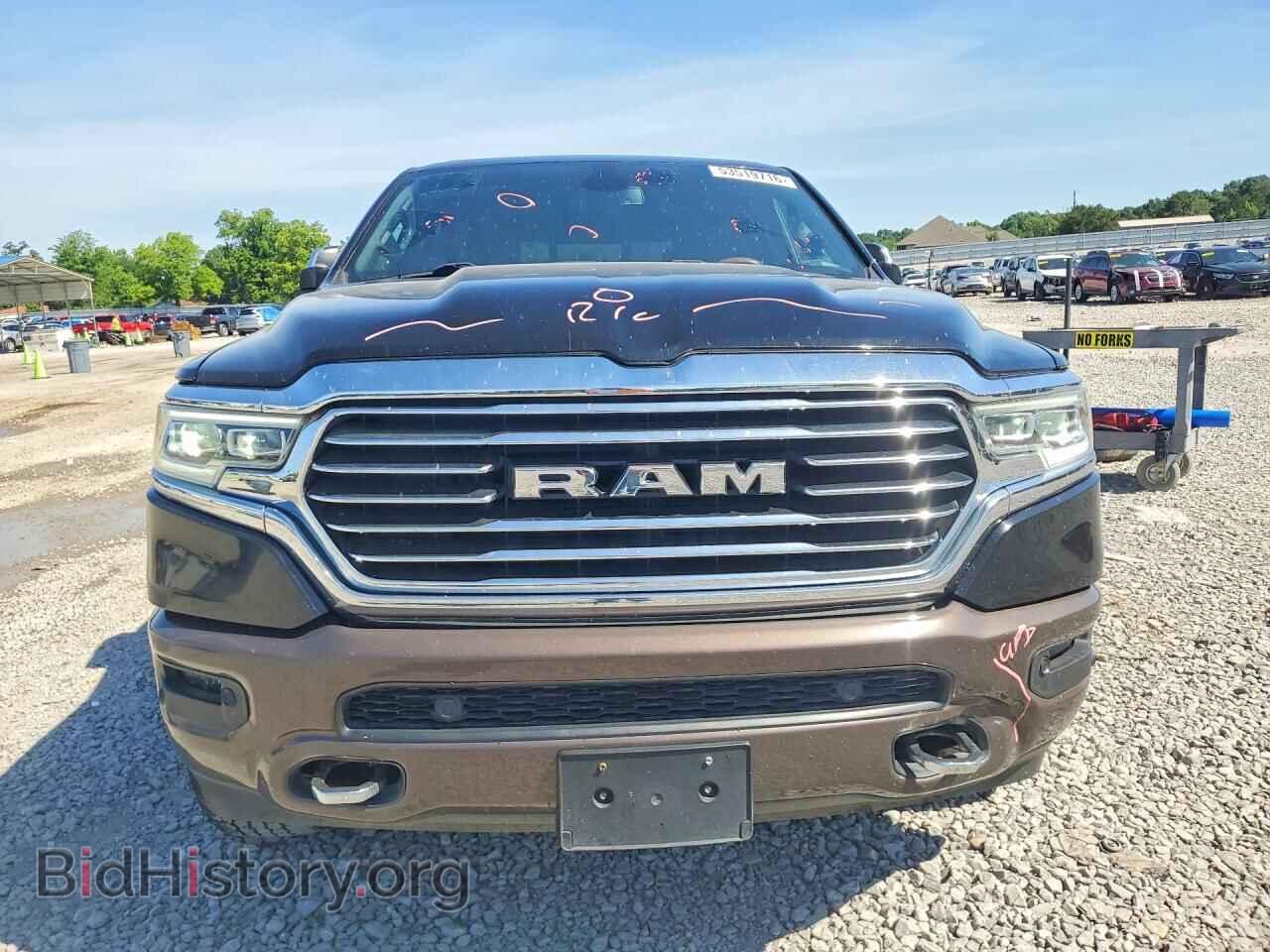 2019 RAM 1500 - VIN: 1C6SRFKT4KN534463 - Фото 5