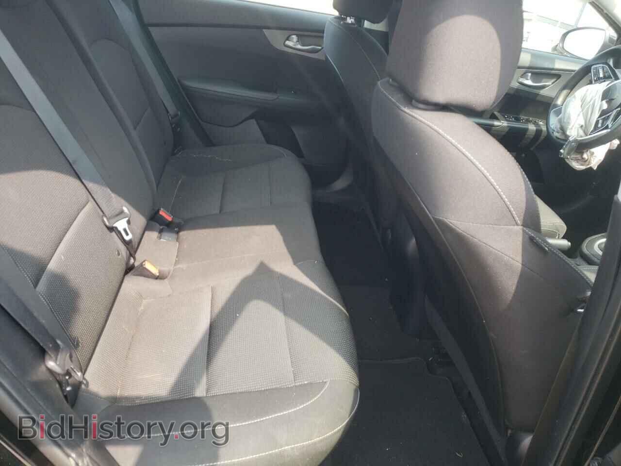 2019 KIA FORTE - VIN: 3KPF24AD9KE044179 - Фото 10