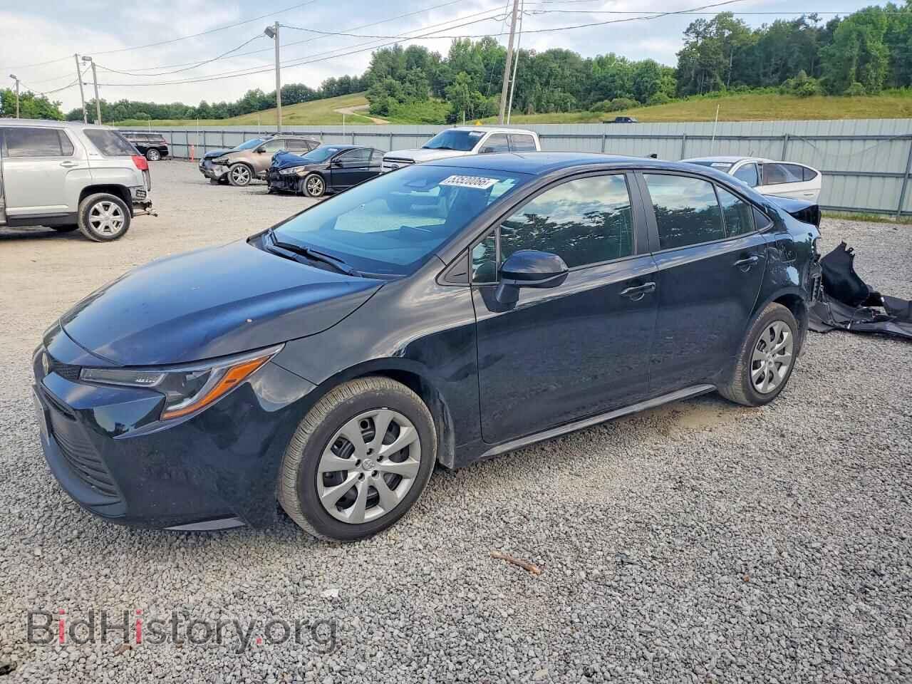 Фотография 5YFB4MDE7TP416714 - TOYOTA COROLLA 2026