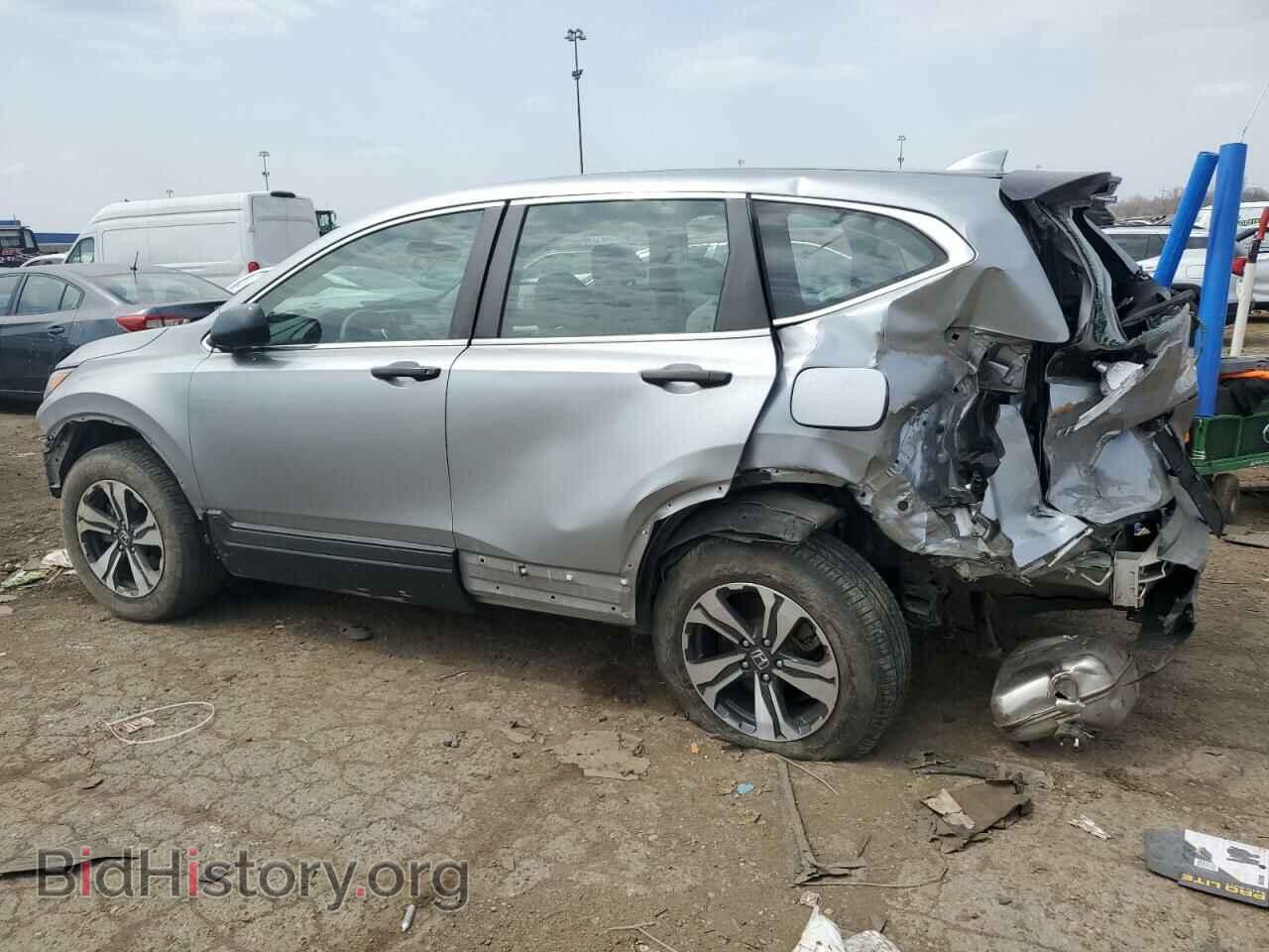 2020 HONDA CRV - VIN: 7FARW2H25LE004126 - Фото 2