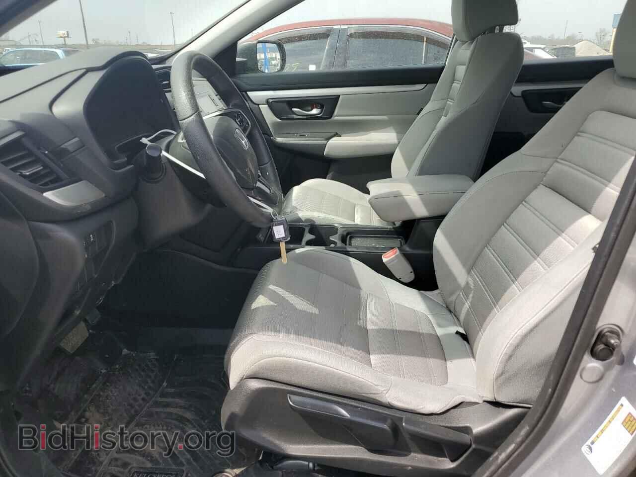 2020 HONDA CRV - VIN: 7FARW2H25LE004126 - Фото 7