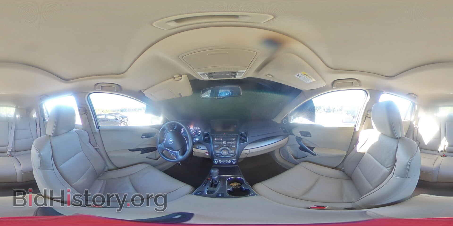 2015 ACURA RDX - VIN: 5J8TB3H56FL007228 - Photo 15