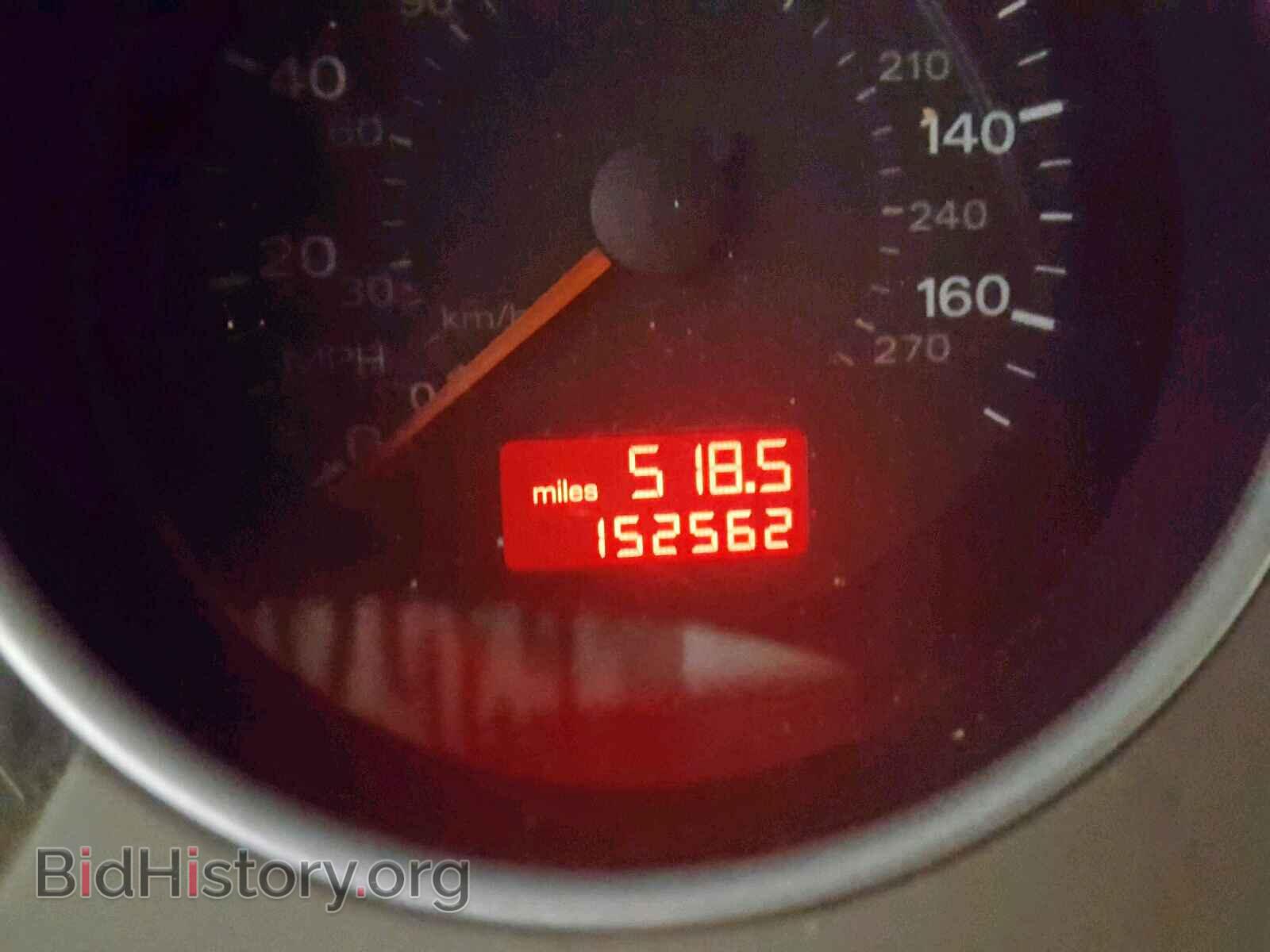 2009 AUDI A4 - VIN: WAUDF48H49K009655 - Фото 8