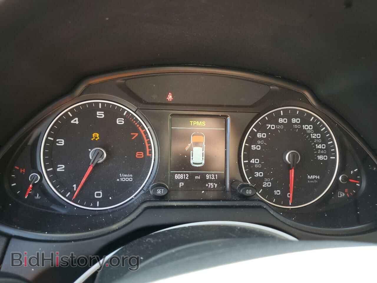 2017 AUDI Q5 - VIN: WA1L2AFP9HA002976 - Фото 9