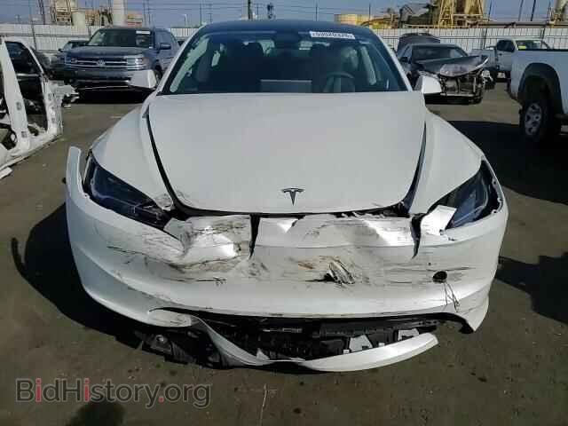 2025 TESLA MODEL 3 - VIN: 5YJ3E1EA1SF019344 - Photo 13