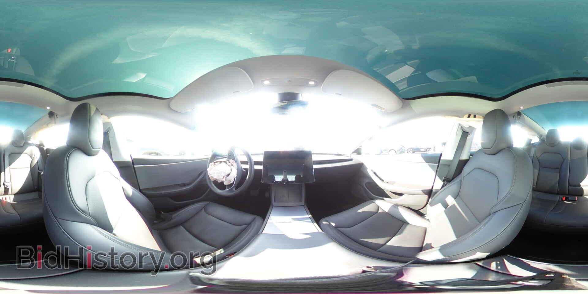 2025 TESLA MODEL 3 - VIN: 5YJ3E1EA1SF019344 - Photo 14