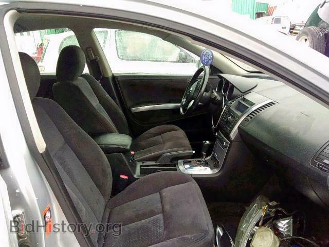 2007 NISSAN MAXIMA - VIN: 1N4BA41E47C814867 - Фото 5