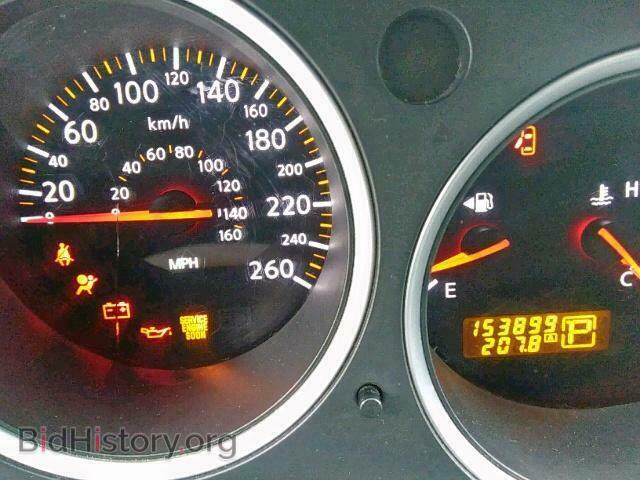 2007 NISSAN MAXIMA - VIN: 1N4BA41E47C814867 - Фото 8