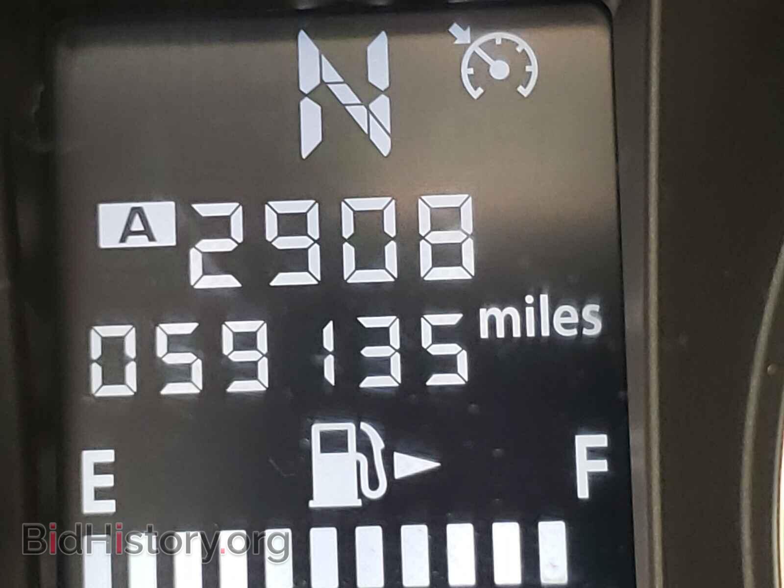 2016 SUBARU IMPREZA - VIN: JF1GJAA64GH008401 - Фото 8