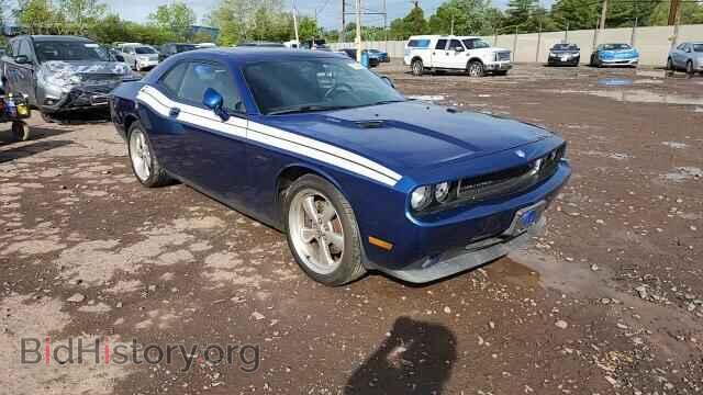 2010 DODGE CHALLENGER - VIN: 2B3CJ5DT7AH109503 - Фото 13