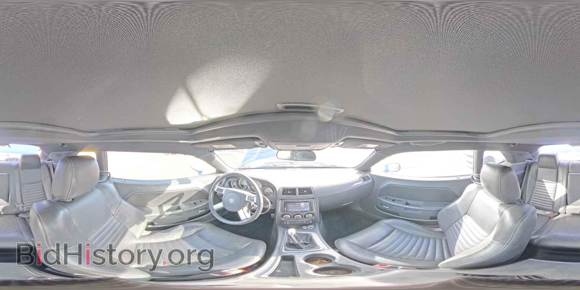 2010 DODGE CHALLENGER - VIN: 2B3CJ5DT7AH109503 - Фото 14