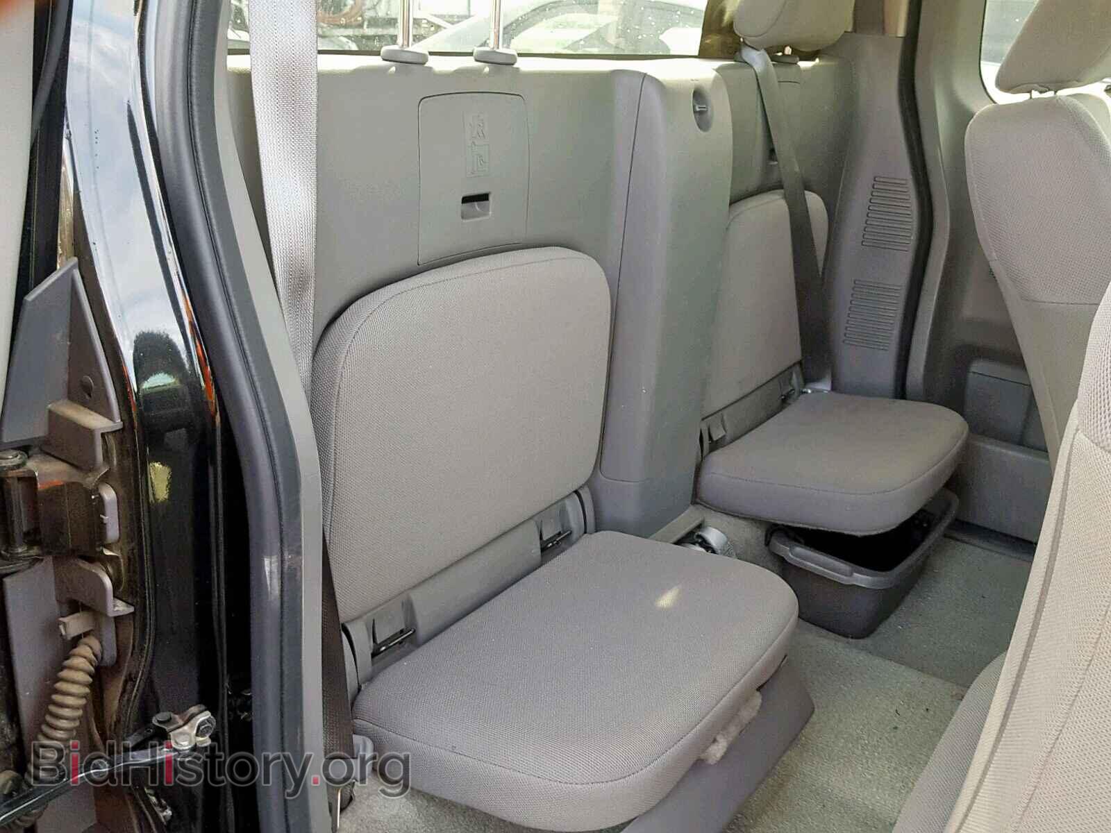 2017 NISSAN FRONTIER S - VIN: 1N6BD0CT4HN737779 - Фото 6