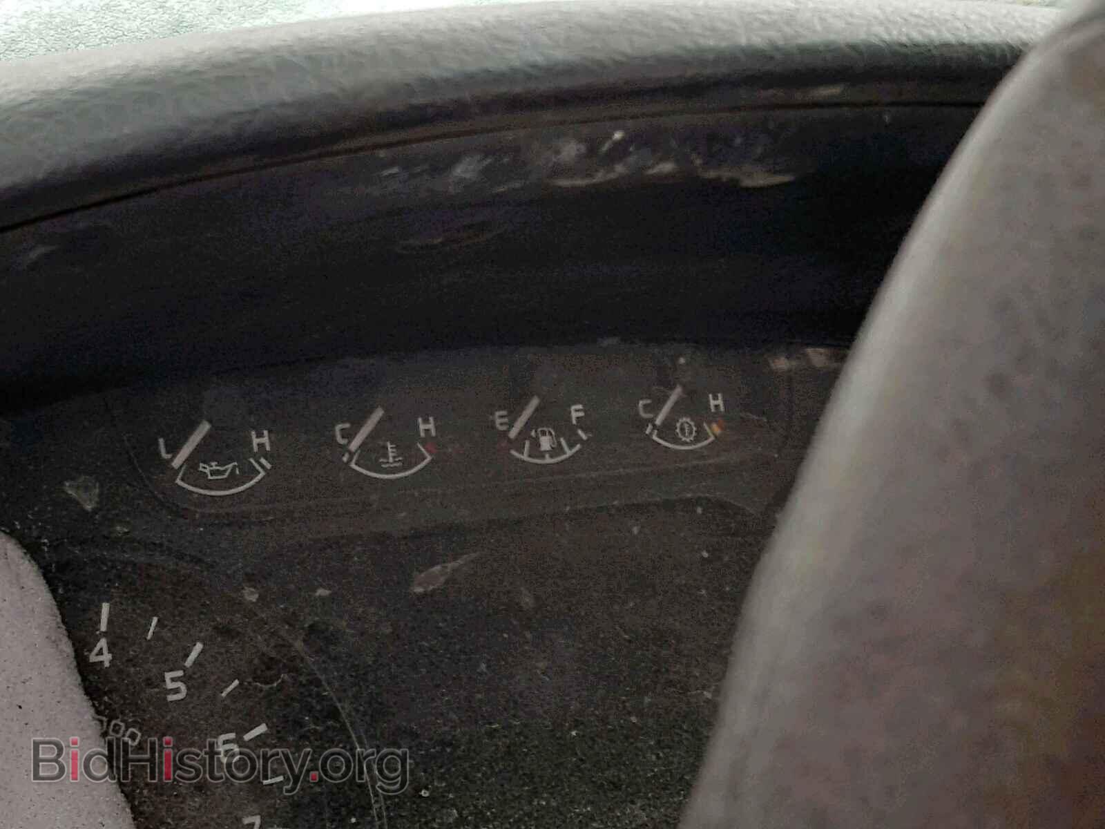 2012 FORD F150 - VIN: 1FTMF1CM7CKD98109 - Фото 8