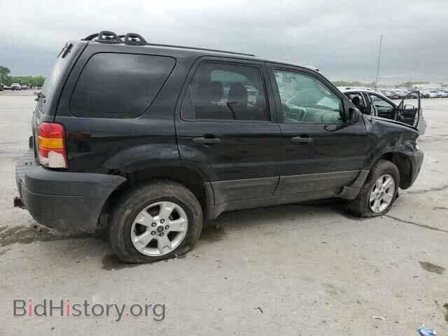 2006 FORD ESCAPE - VIN: 1FMCU93Z96KB88557 - Фото 3