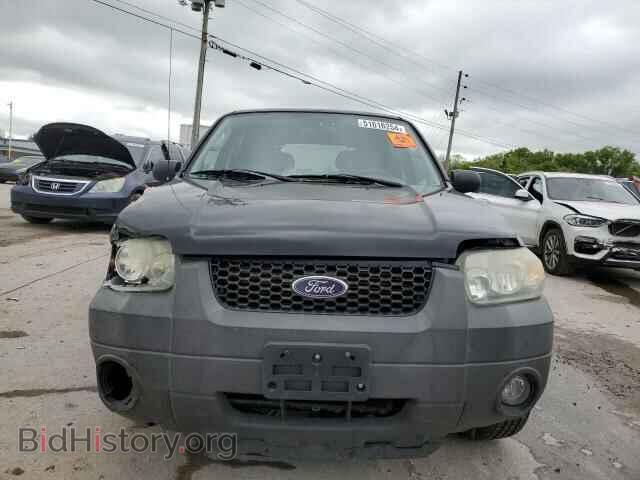 2006 FORD ESCAPE - VIN: 1FMCU93Z96KB88557 - Фото 5