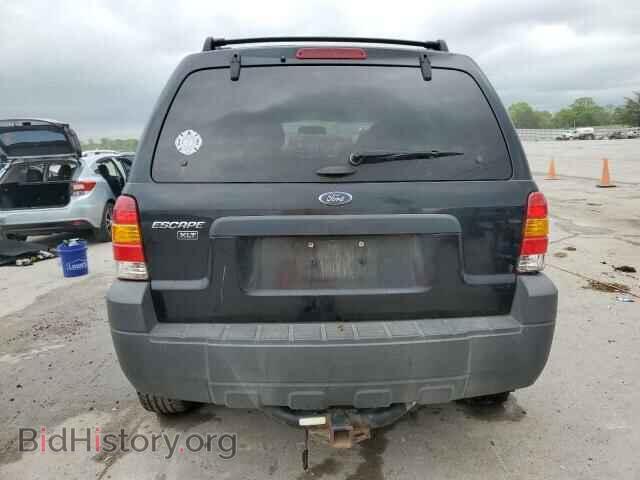 2006 FORD ESCAPE - VIN: 1FMCU93Z96KB88557 - Фото 6