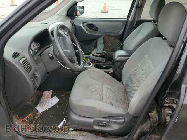 2006 FORD ESCAPE - VIN: 1FMCU93Z96KB88557 - Фото 7