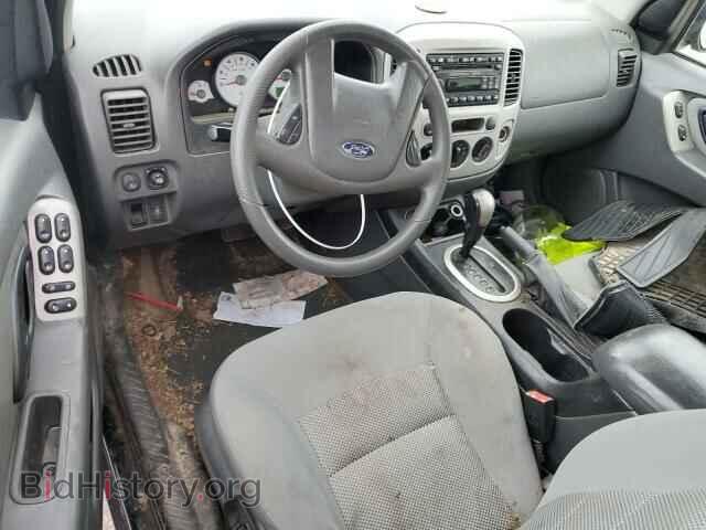 2006 FORD ESCAPE - VIN: 1FMCU93Z96KB88557 - Фото 8
