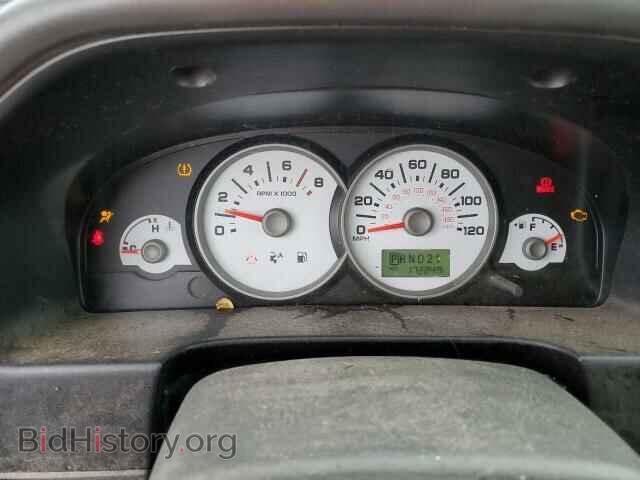 2006 FORD ESCAPE - VIN: 1FMCU93Z96KB88557 - Фото 9
