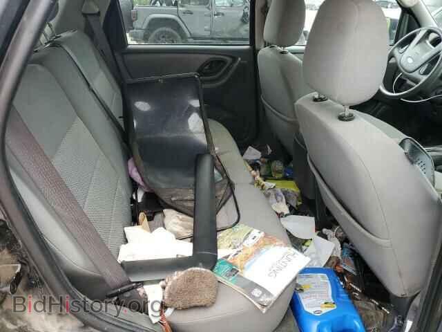 2006 FORD ESCAPE - VIN: 1FMCU93Z96KB88557 - Фото 10